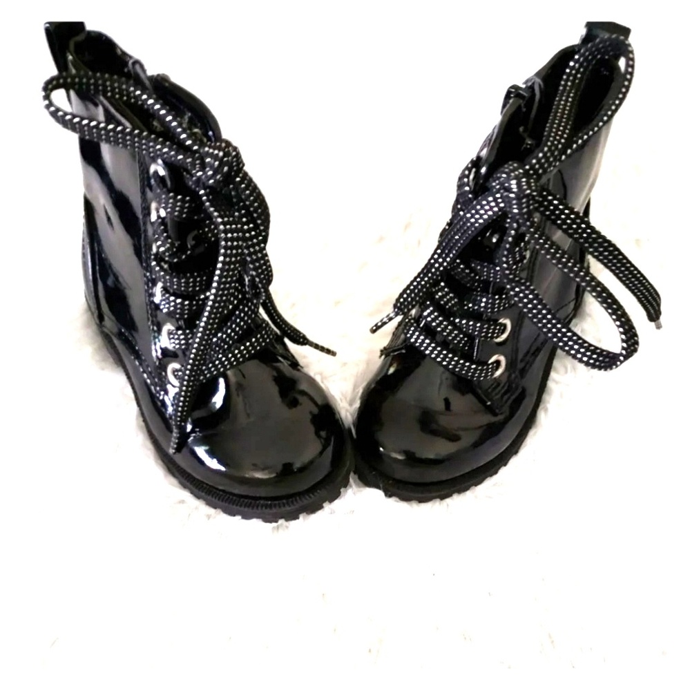 KIDS Boots